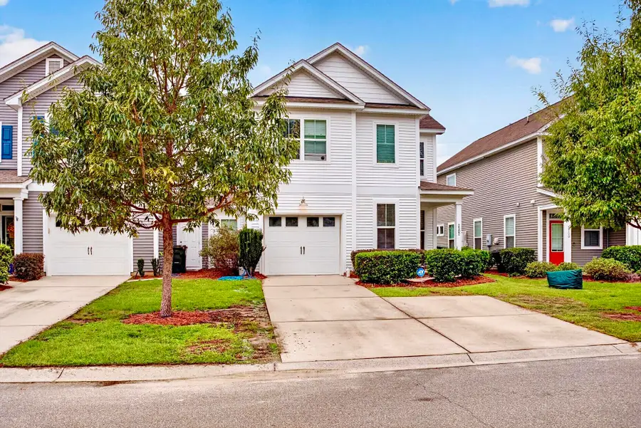 2502 Poplar Grove Place, Summerville, SC 29483 - #3