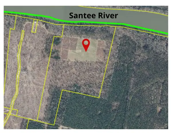 0 Mount Moriah Avenue, Jamestown, SC 29453