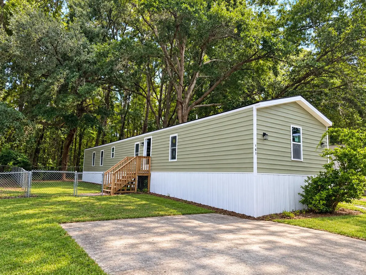 151 Hershey Circle, Summerville, SC 29483 - #1