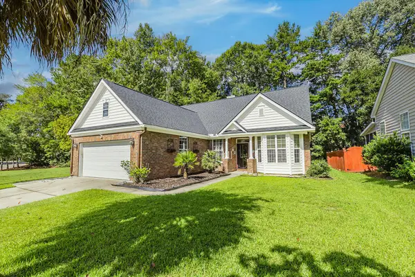 104 Carolinian Drive, Summerville, SC 29485