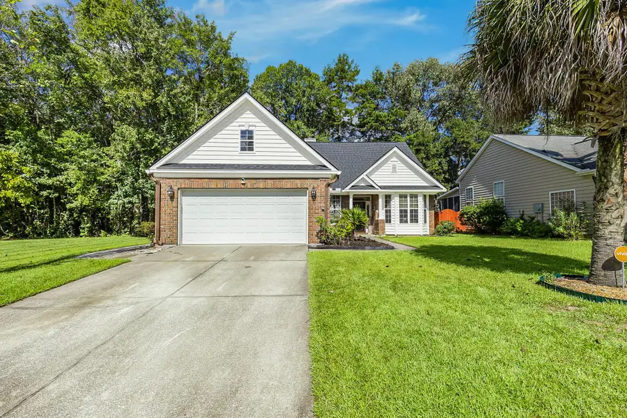 104 Carolinian Drive, Summerville, SC 29485 - #2