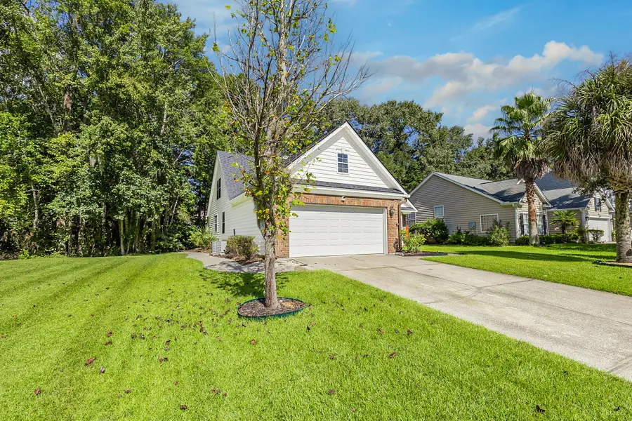 104 Carolinian Drive, Summerville, SC 29485 - #3
