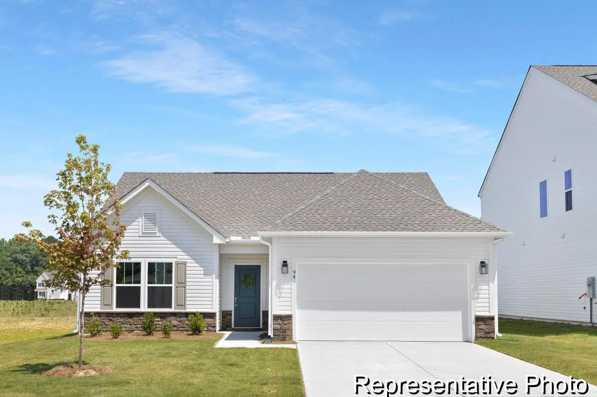 1022 Toland Drive #40, Saint George, SC 29477 - #1