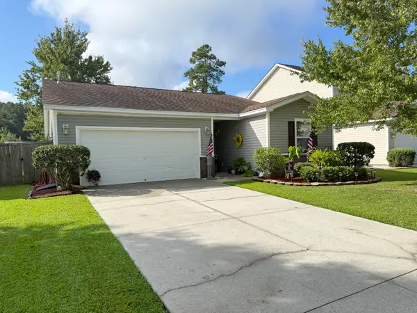 611 Grassy Hill Road, Summerville, SC 29483