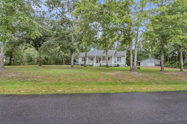 7243 Raw Dew Drive, Awendaw, SC 29429
