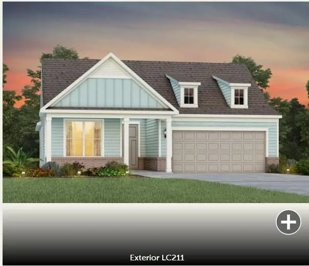 669 Coral Bells Lane, Summerville, SC 29486 - #1