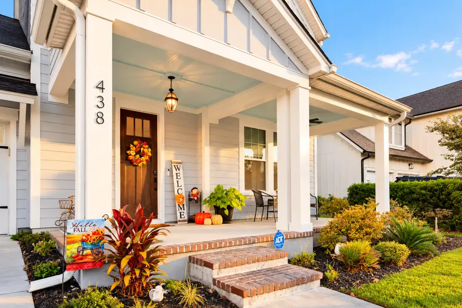 438 Cool Bend Lane, Summerville, SC 29486 - #3