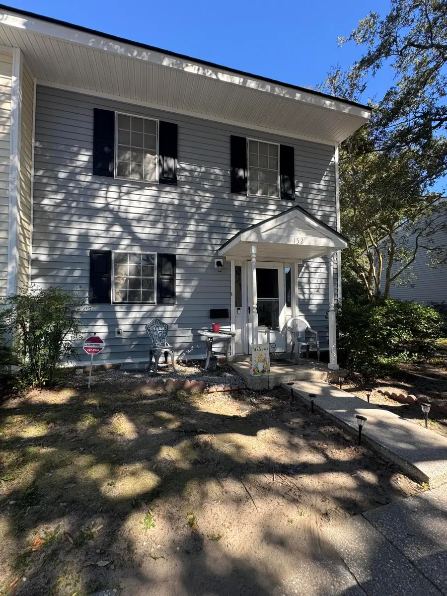 152 Heritage Circle #H-9, Mount Pleasant, SC 29464 - #2