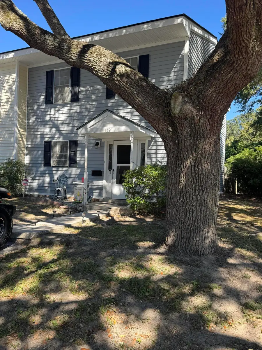 152 Heritage Circle #H-9, Mount Pleasant, SC 29464 - #3