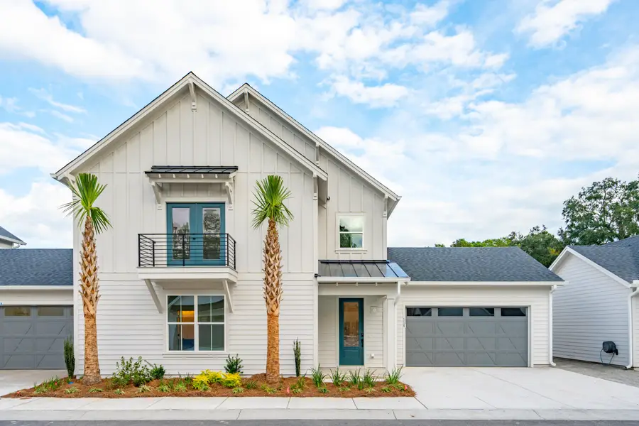 316 Livewell Court, Johns Island, SC 29455 - #2