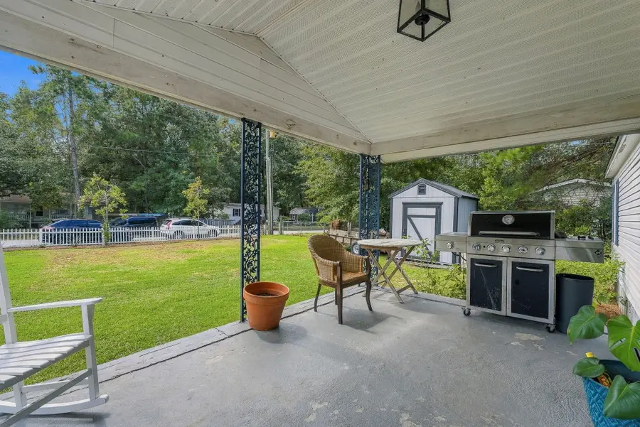 6156 Brown Way, Ravenel, SC 29470 - #2