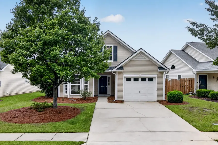 4832 Carnoustie Court, Summerville, SC 29485 - #2