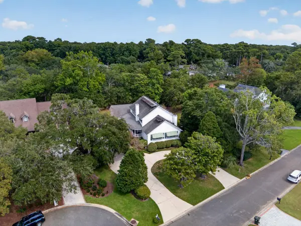 86 Indigo Point Drive, Charleston, SC 29407