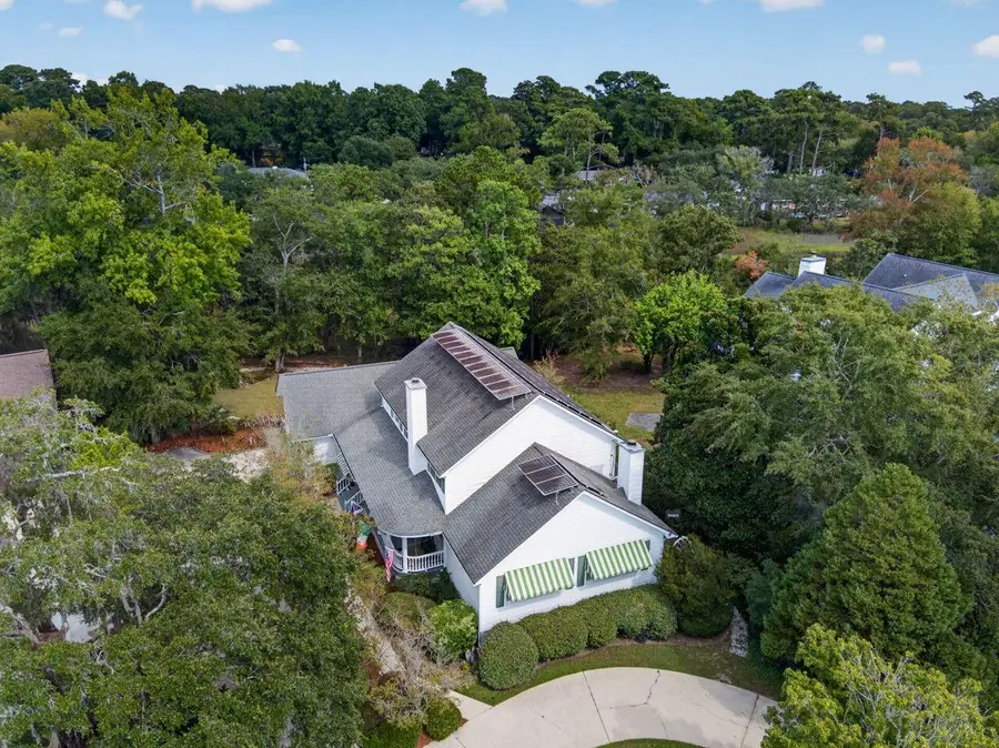 86 Indigo Point Drive, Charleston, SC 29407 - #3