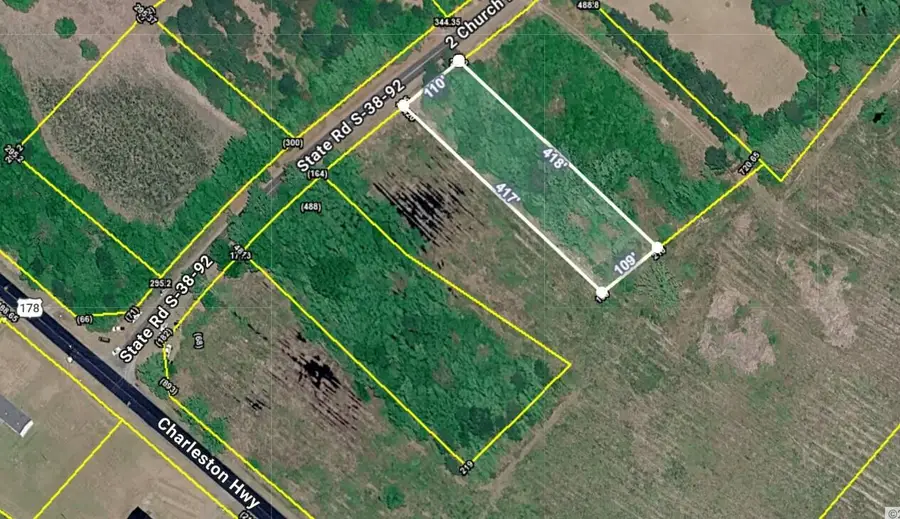 0 Two Church Road, Bowman, SC 29018 - #3