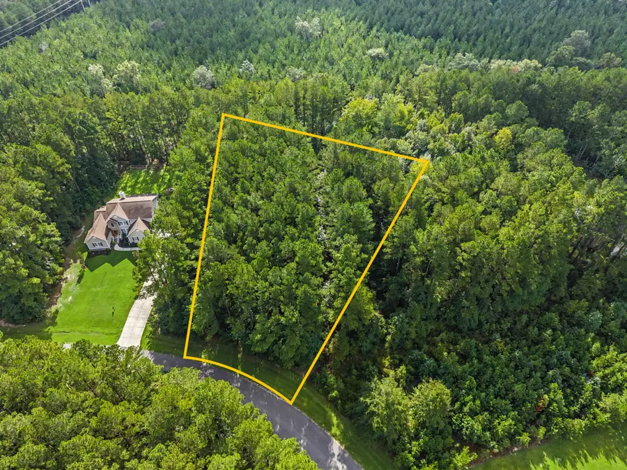V/L Plantation Overlook Drive, Moncks Corner, SC 29461 - #3