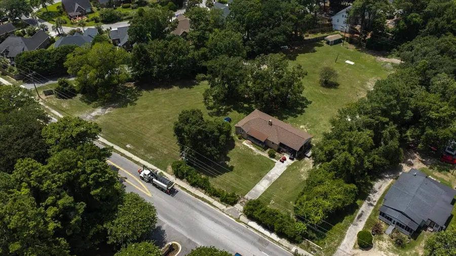 1832 Rifle Range Road, Mount Pleasant, SC 29464 - #2