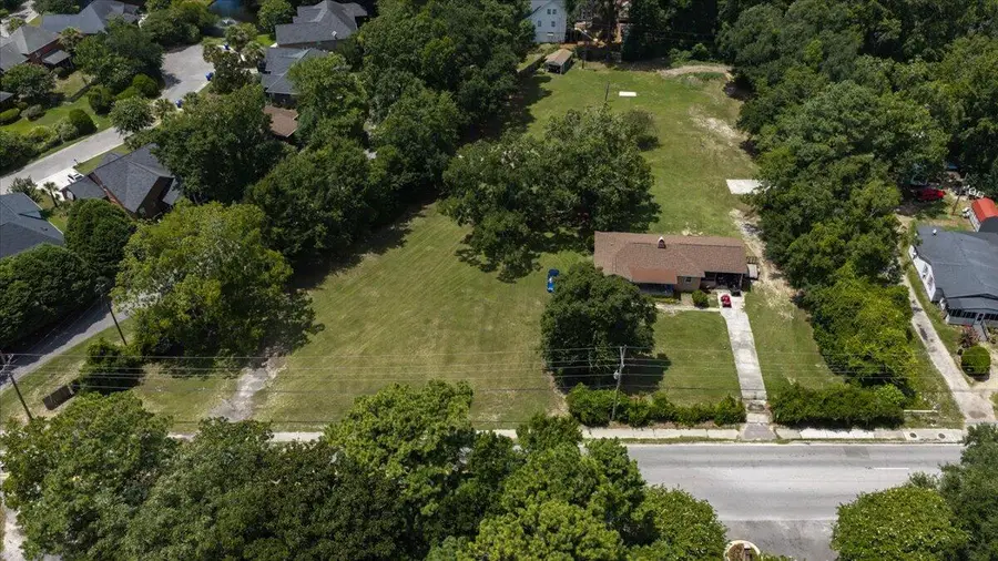 1832 Rifle Range Road, Mount Pleasant, SC 29464 - #3