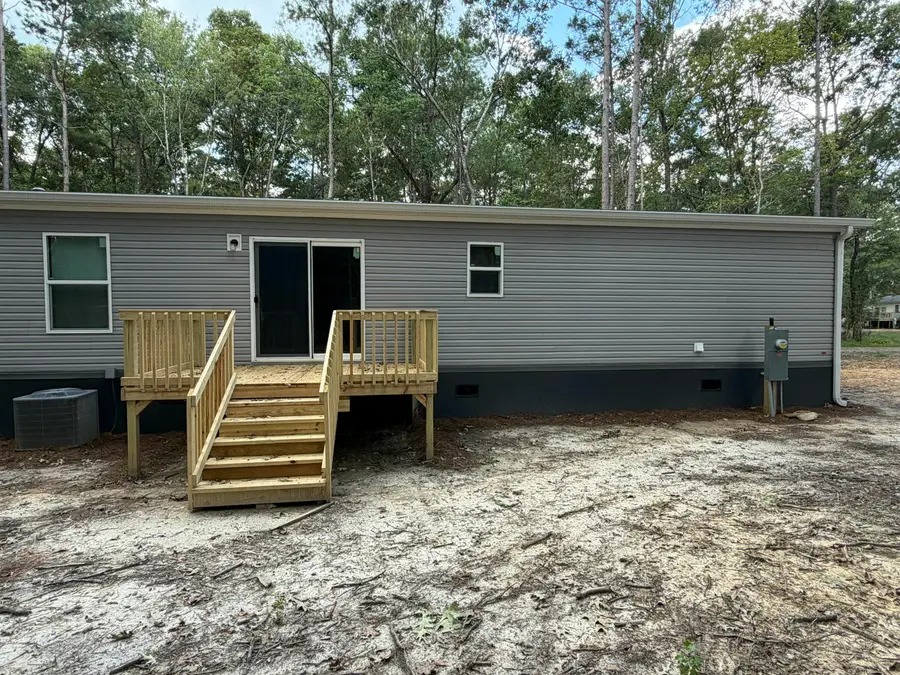 183 Barons Road, Summerville, SC 29483 - #2