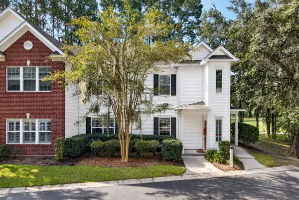 207 Golfview Lane, Summerville, SC 29485