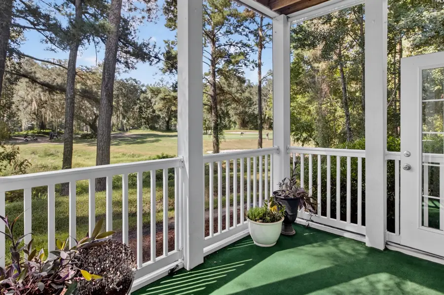 207 Golfview Lane, Summerville, SC 29485 - #3