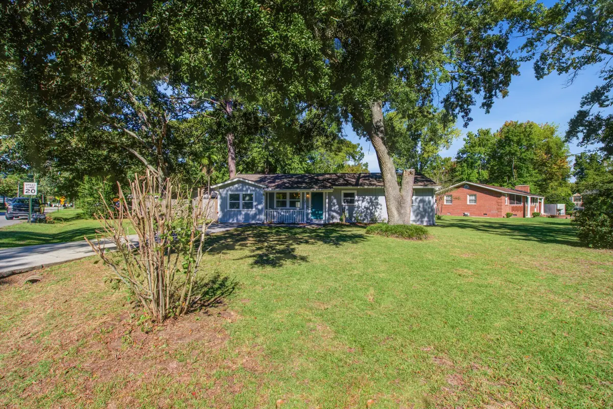 1021 Locksley Drive, Charleston, SC 29407 - #1