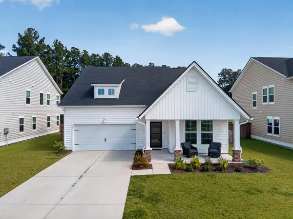 995 Arrowwood Way, Summerville, SC 29485