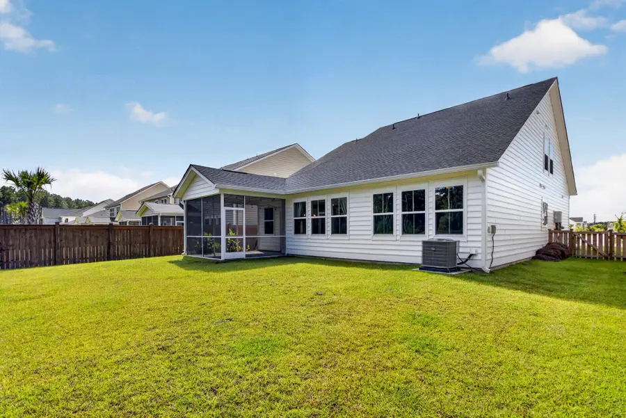 995 Arrowwood Way, Summerville, SC 29485 - #3