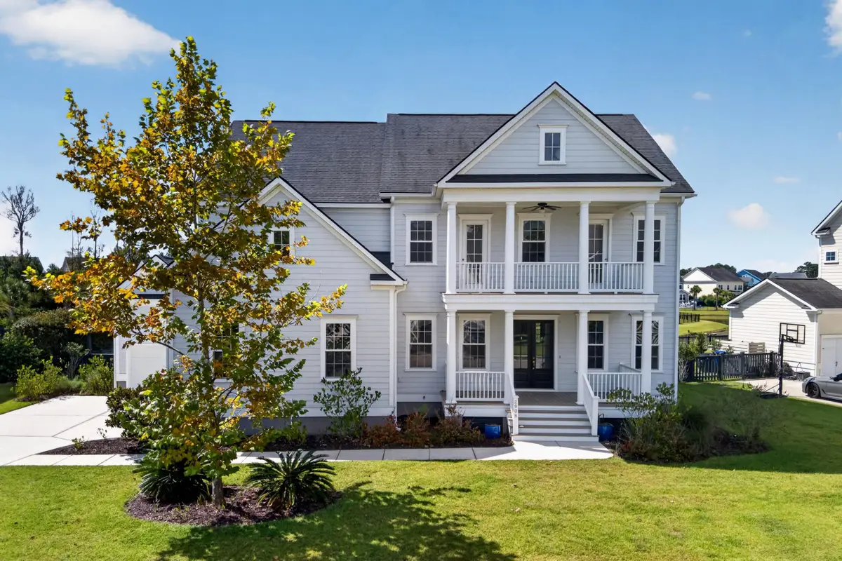 2909 River Vista Way, Mount Pleasant, SC 29466 - #1
