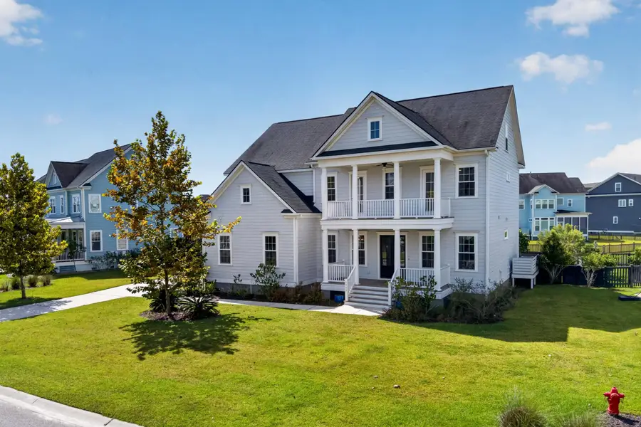 2909 River Vista Way, Mount Pleasant, SC 29466 - #3