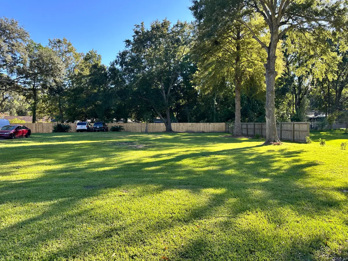 1952 Old Fort Avenue, Charleston, SC 29414 - #1