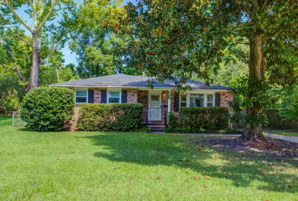 5251 E Dolphin Street, North Charleston, SC 29405