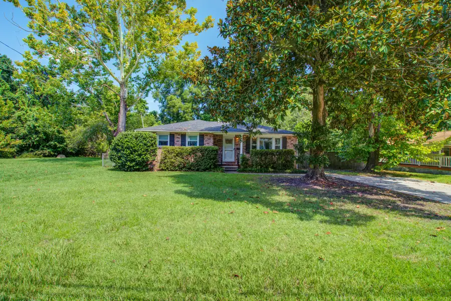 5251 E Dolphin Street, North Charleston, SC 29405 - #2