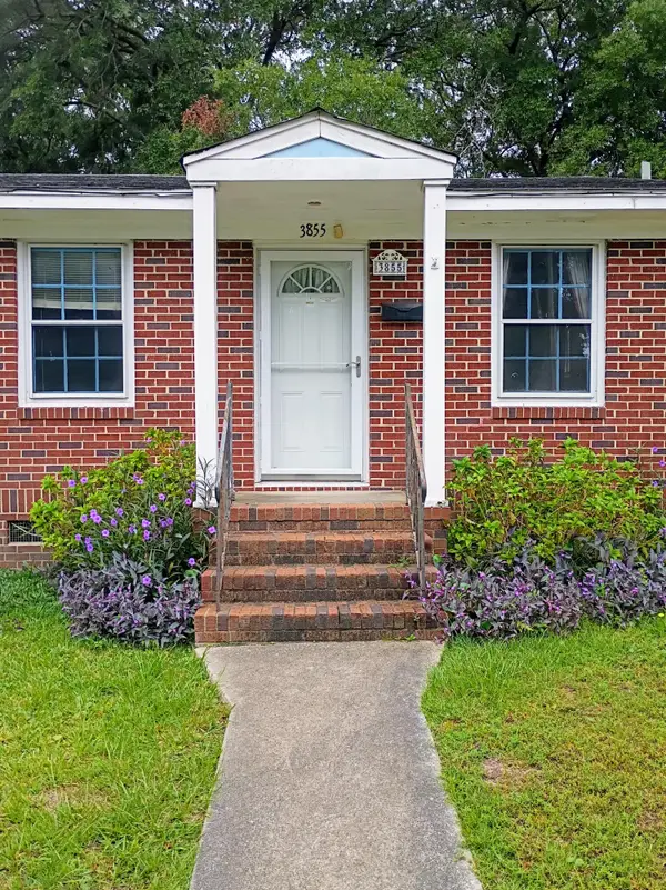3855 Hottinger Avenue, North Charleston, SC 29405