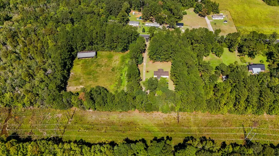 701 Feathers Lane, Jamestown, SC 29453 - #2