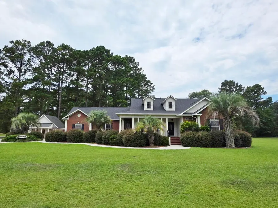 101 Fairway Court, Saint George, SC 29477 - #2