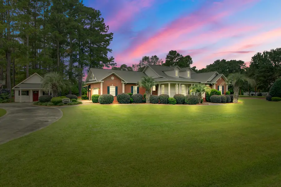 101 Fairway Court, Saint George, SC 29477 - #3