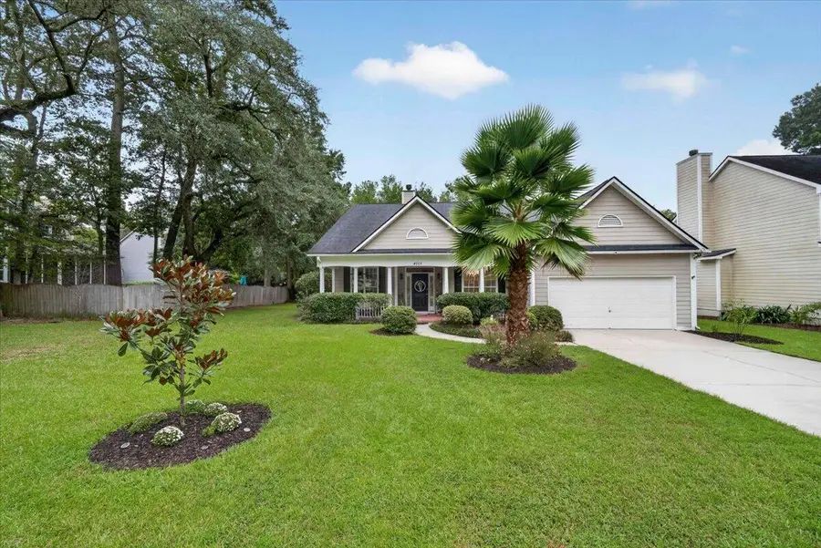 4001 Plantation House Road, Summerville, SC 29485 - #2