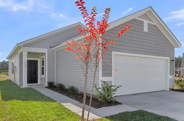 5326 Cottage Landing Drive, Summerville, SC 29485