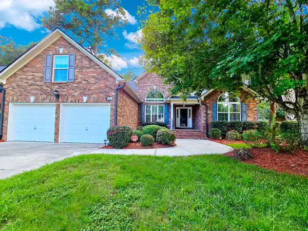 5444 Clairmont Lane, North Charleston, SC 29420