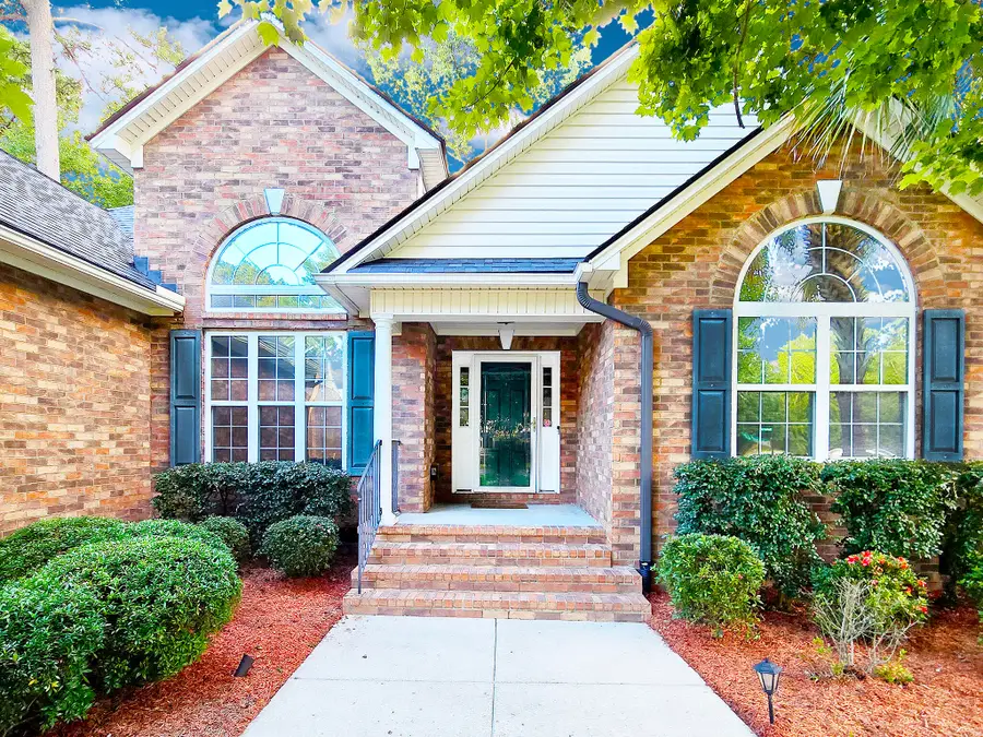5444 Clairmont Lane, North Charleston, SC 29420 - #2