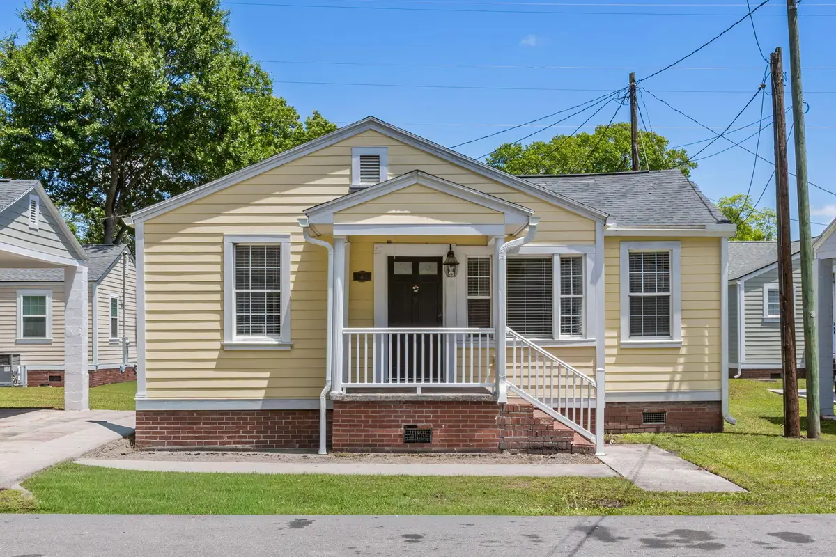3728 Tim Street, North Charleston, SC 29405 - #1