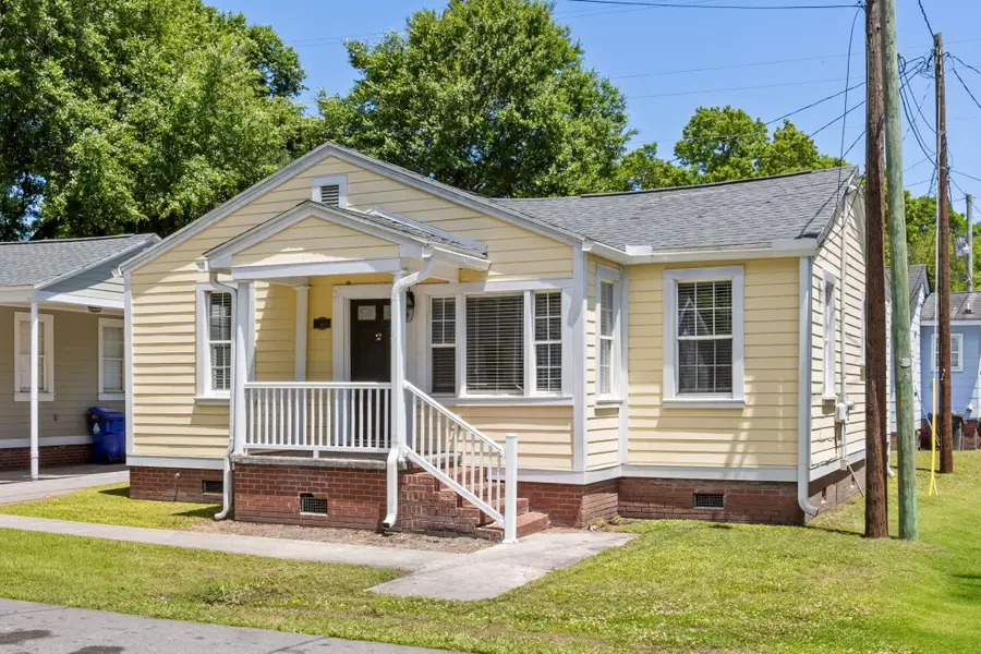 3728 Tim Street, North Charleston, SC 29405 - #2