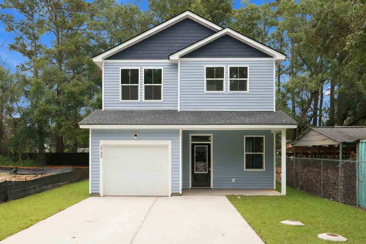 5722 Edison Avenue, Hanahan, SC 29410 - #1