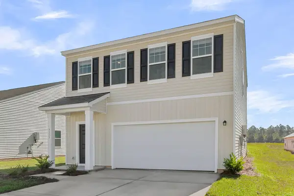 5373 Twisting Lane Way, Summerville, SC 29485
