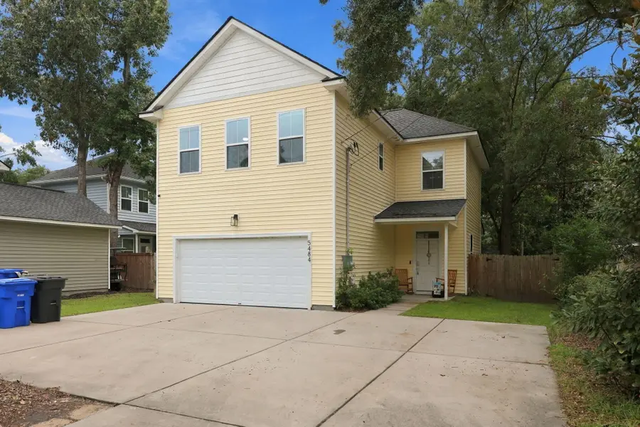 5484 Califf Road, North Charleston, SC 29406 - #2