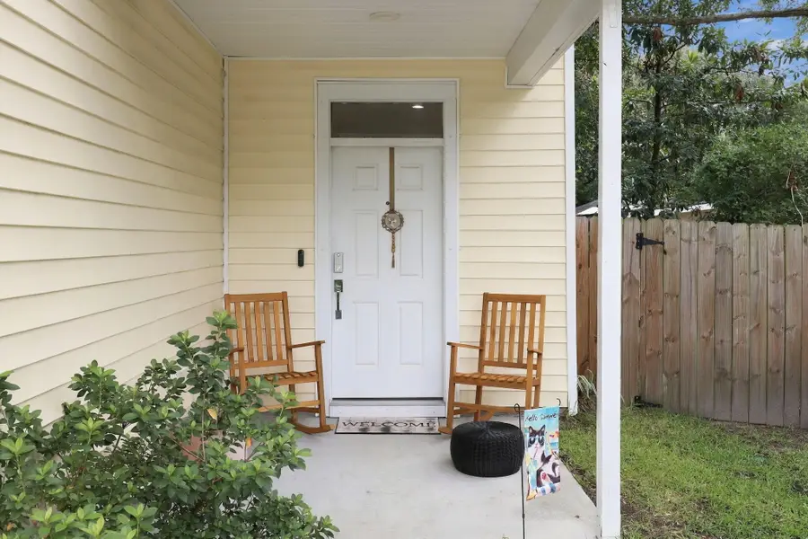 5484 Califf Road, North Charleston, SC 29406 - #3