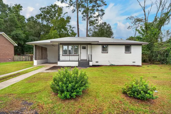 116 Ridge Road, Summerville, SC 29485