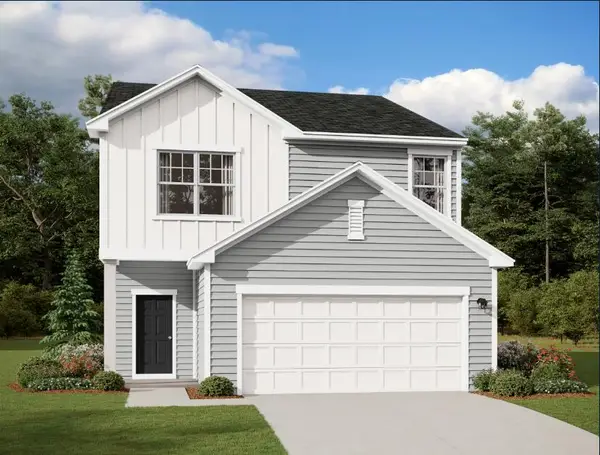 5366 Twisting Lane Way, Summerville, SC 29485