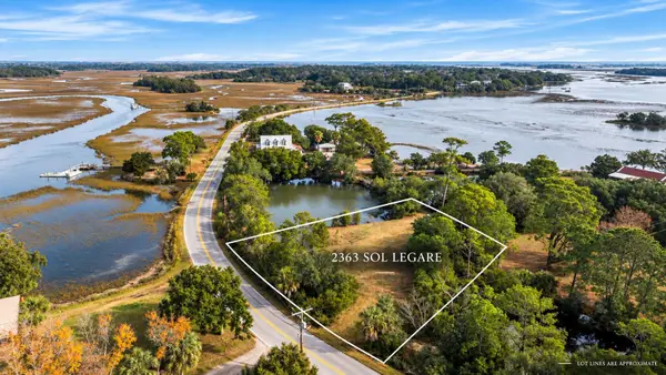 2363 Sol Legare Road, Charleston, SC 29412